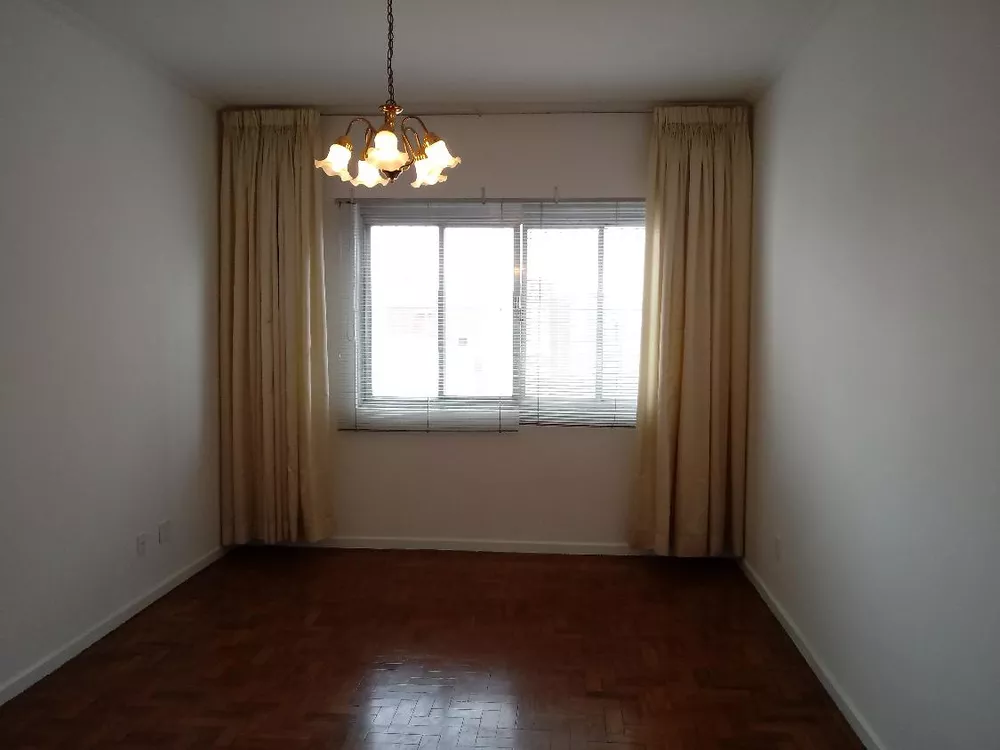 Apartamento para alugar com 1 quarto, 90m² - Foto 2