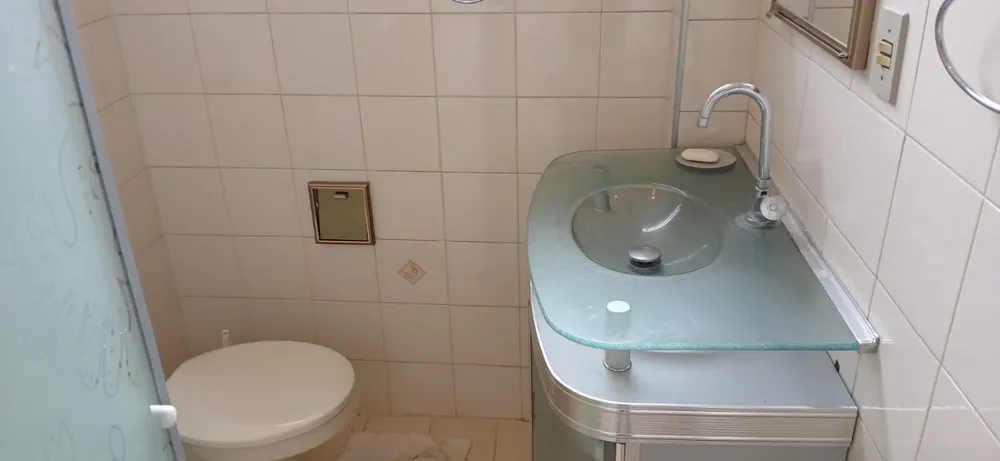 Apartamento, 2 quartos, 54 m² - Foto 1