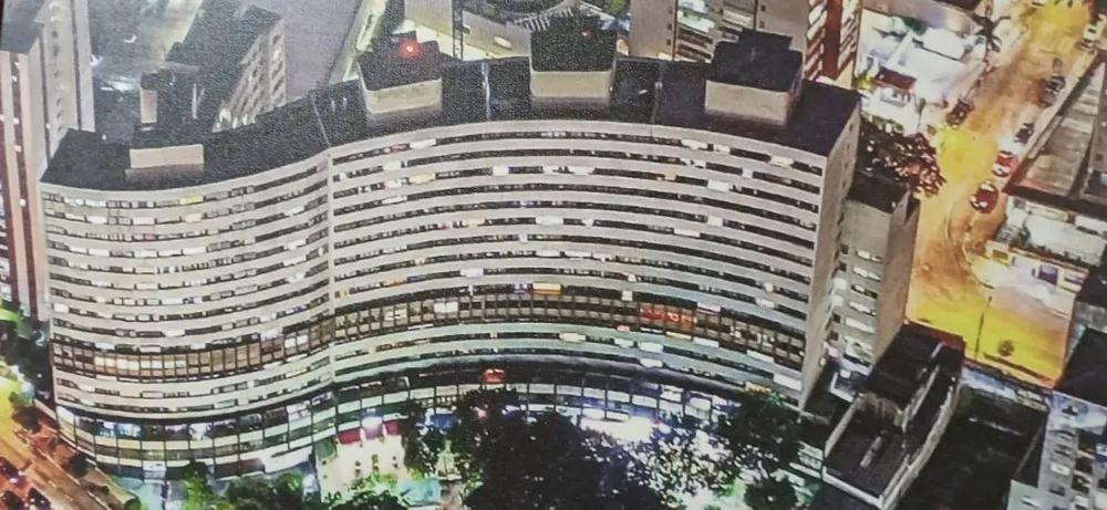 Apartamento, 2 quartos, 54 m² - Foto 16