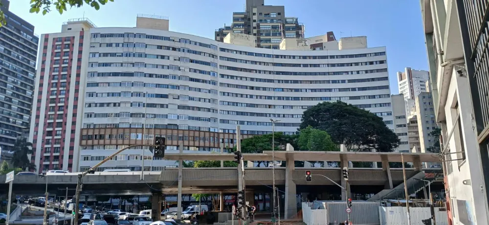 Apartamento, 2 quartos, 54 m² - Foto 6