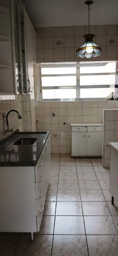 Apartamento, 2 quartos, 54 m² - Foto 8