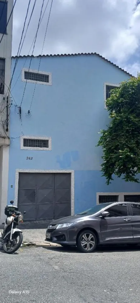 Depósito-Galpão - Foto 2