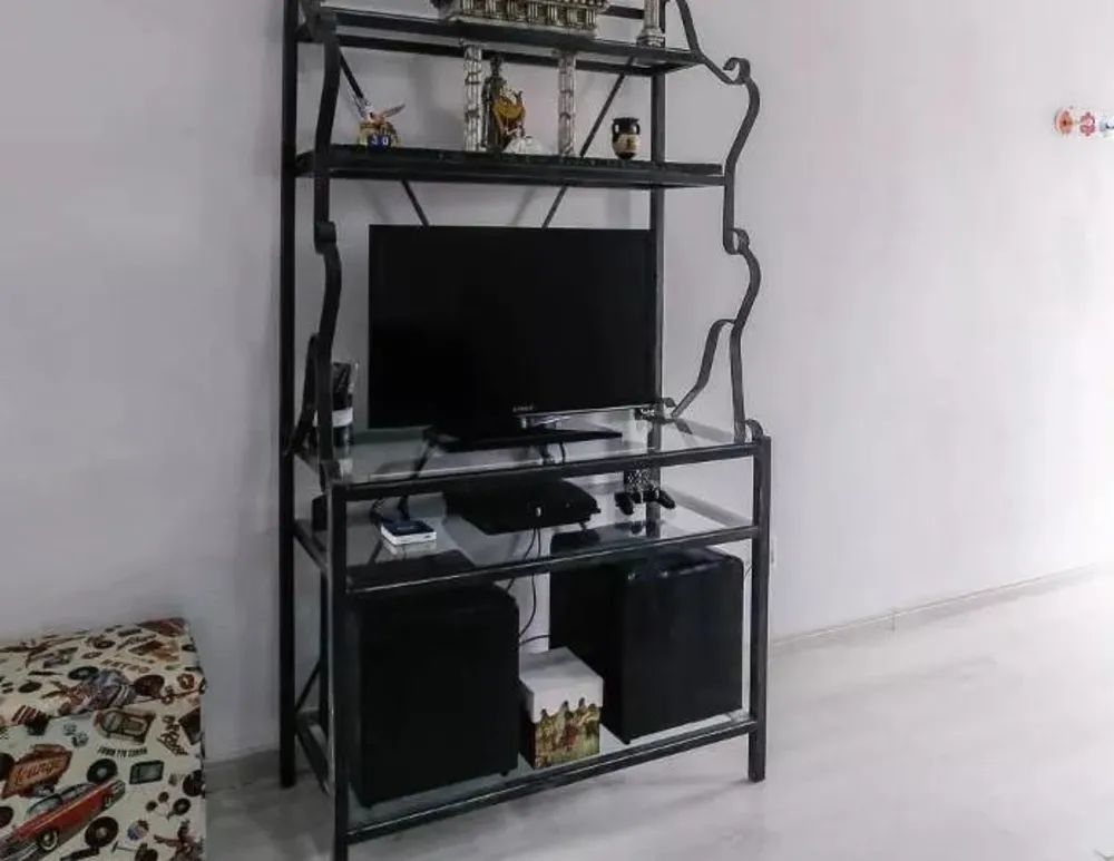 Kitnet-Studio, 35 m² - Foto 4
