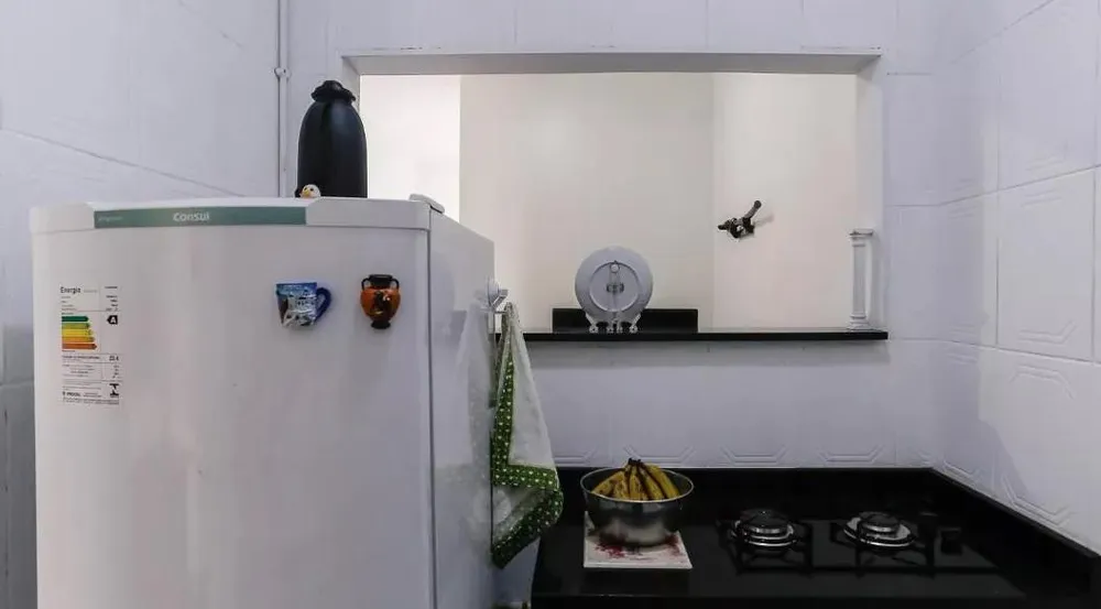 Kitnet-Studio, 35 m² - Foto 4