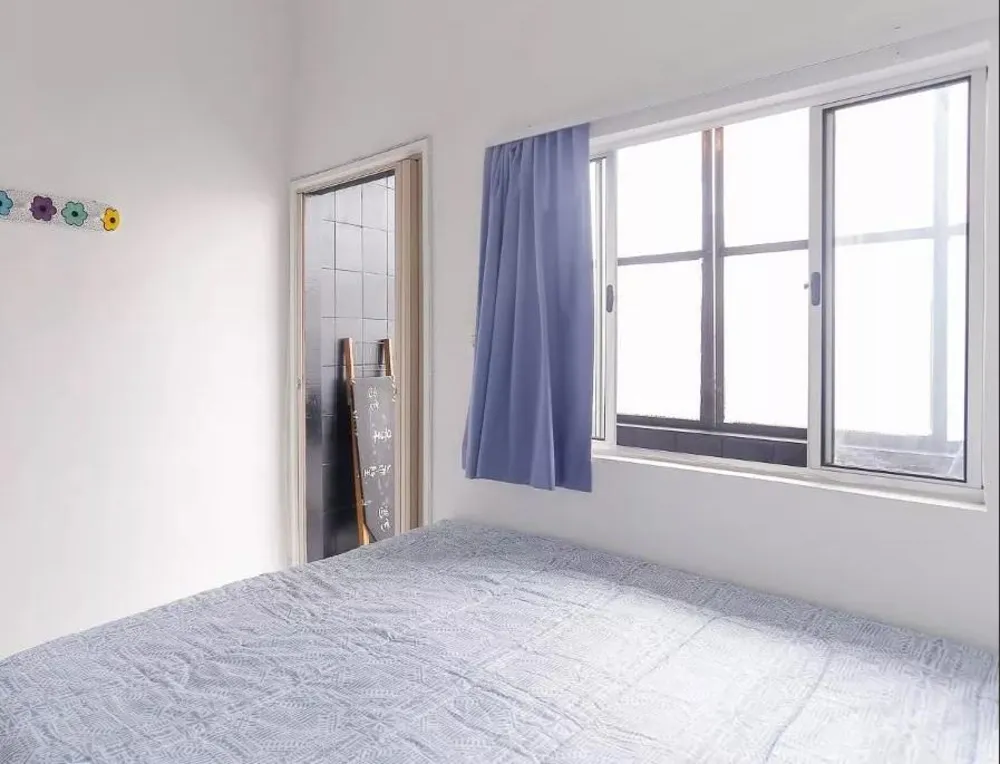 Kitnet-Studio, 35 m² - Foto 7