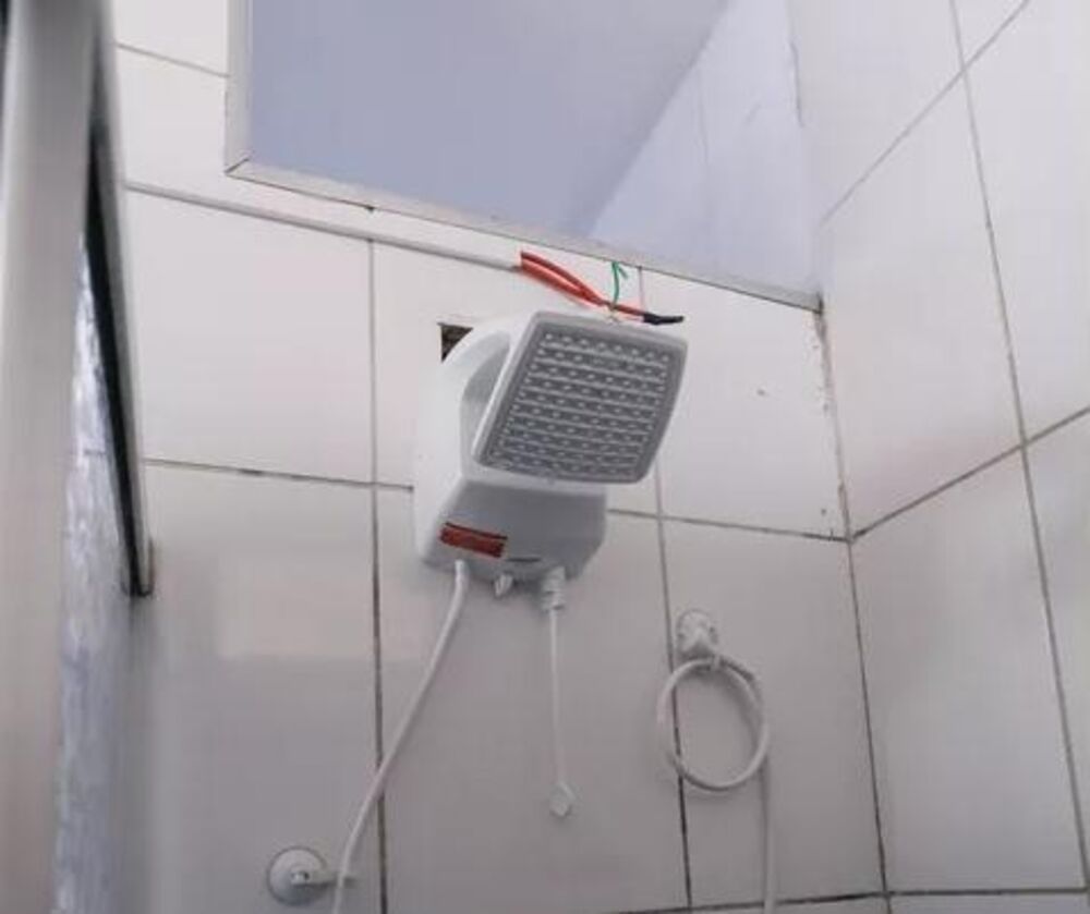 Kitnet-Studio, 35 m² - Foto 5