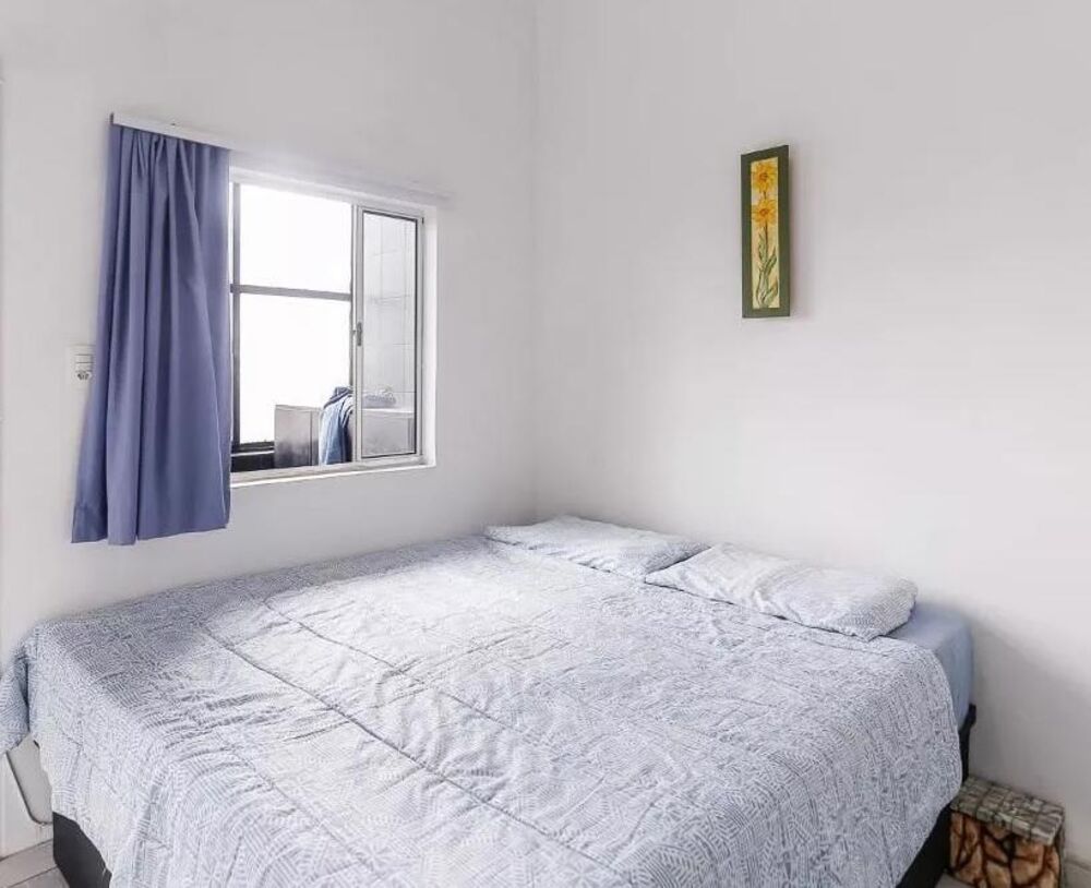 Kitnet-Studio, 35 m² - Foto 2