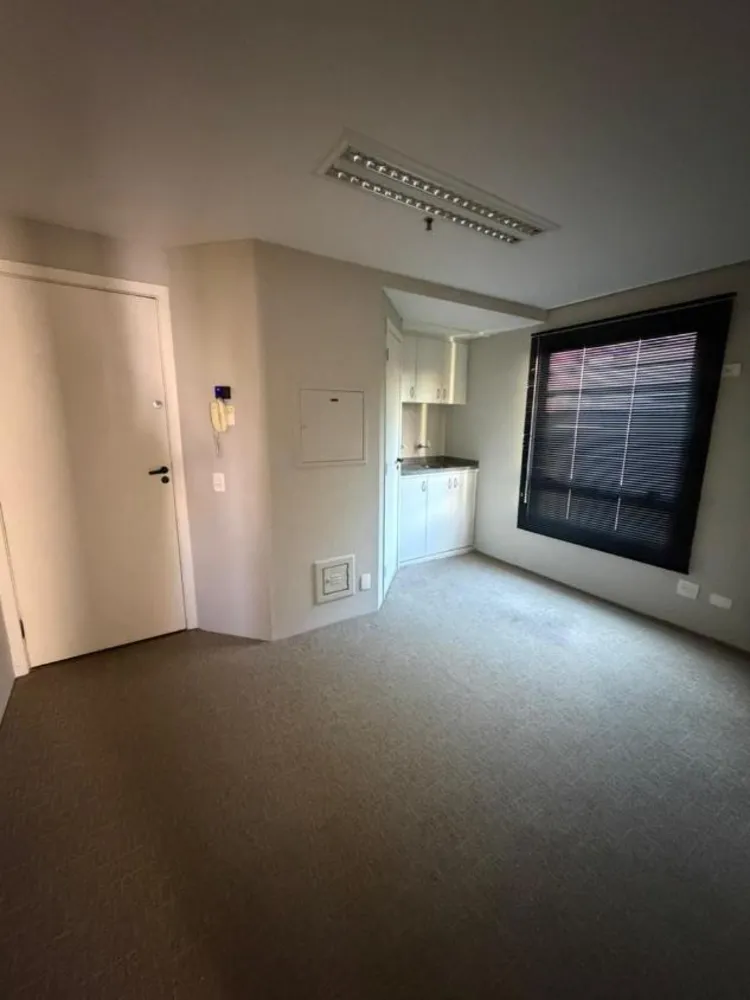 Sala-Conjunto, 37 m² - Foto 2