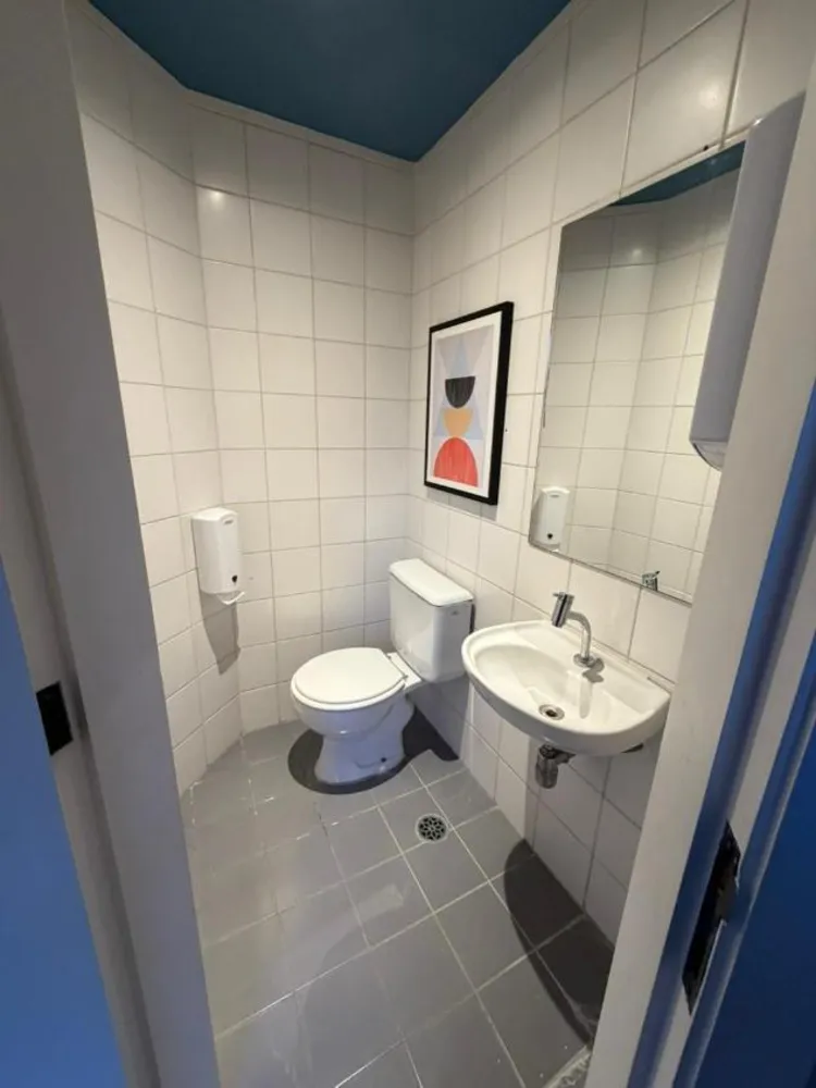 Sala-Conjunto, 37 m² - Foto 9