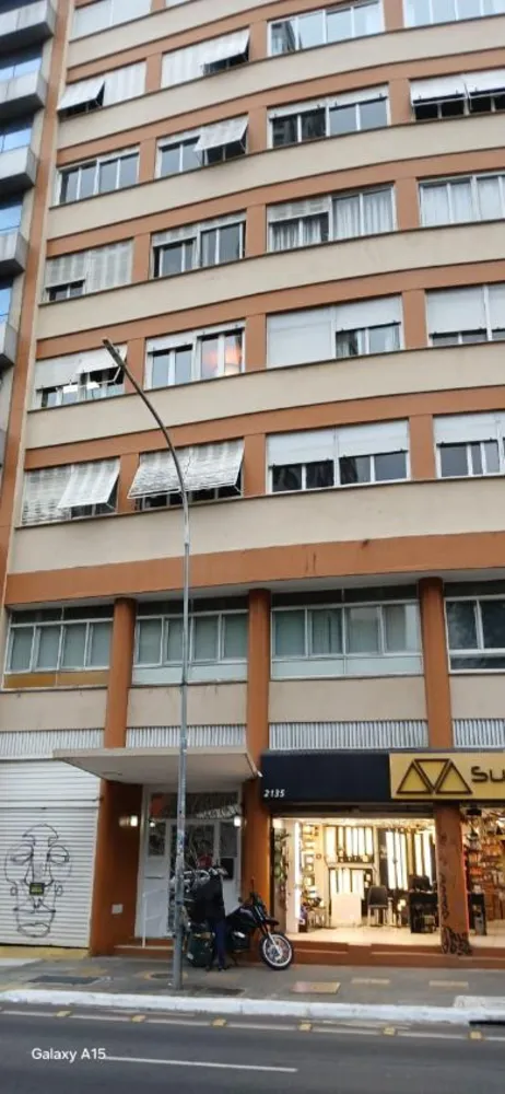 Apartamento, 2 quartos, 80 m² - Foto 12