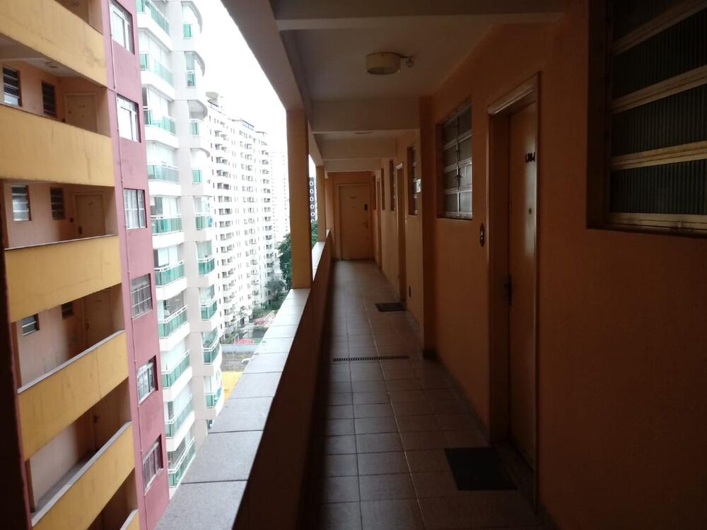 Apartamento, 1 quarto, 58 m² - Foto 8