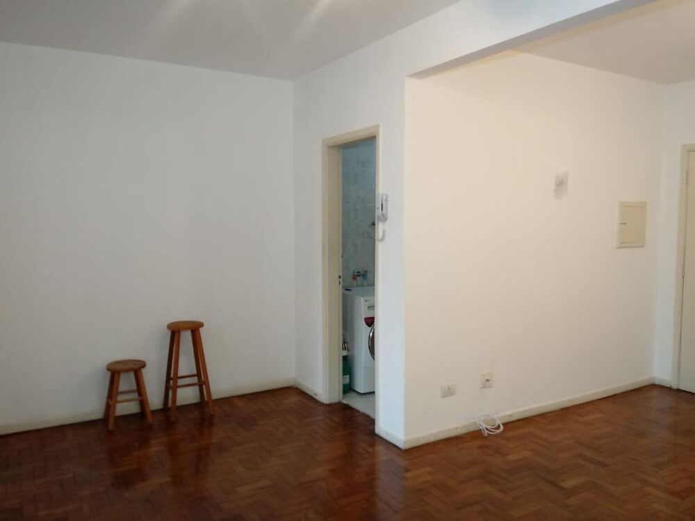 Apartamento, 1 quarto, 58 m² - Foto 7