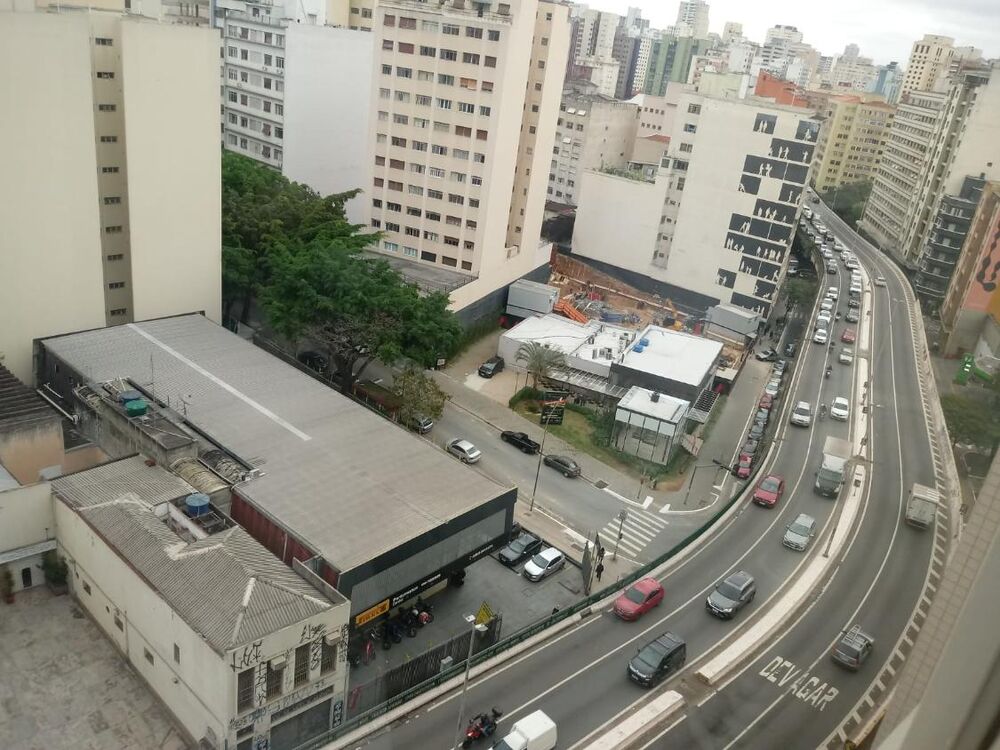 Apartamento, 1 quarto, 58 m² - Foto 16