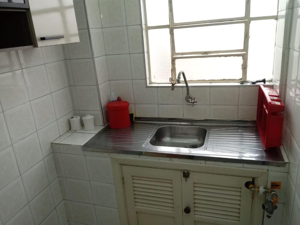 Apartamento, 1 quarto, 58 m² - Foto 11