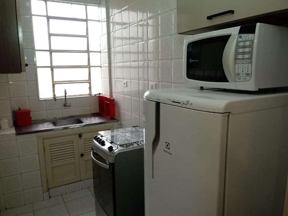 Apartamento, 1 quarto, 58 m² - Foto 3