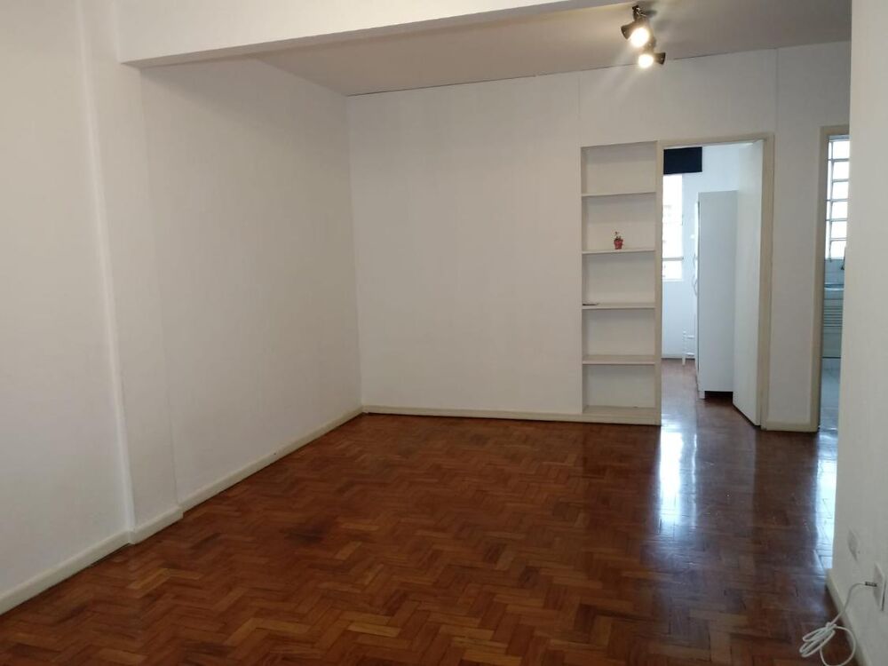 Apartamento, 1 quarto, 58 m² - Foto 10