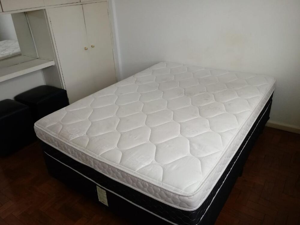 Apartamento, 1 quarto, 58 m² - Foto 2