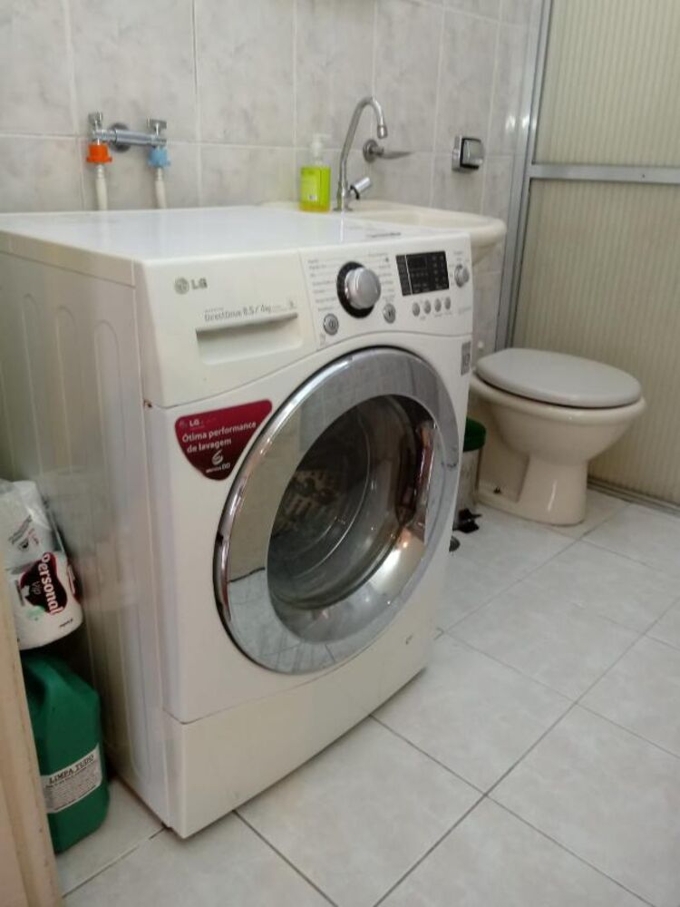 Apartamento, 1 quarto, 58 m² - Foto 29
