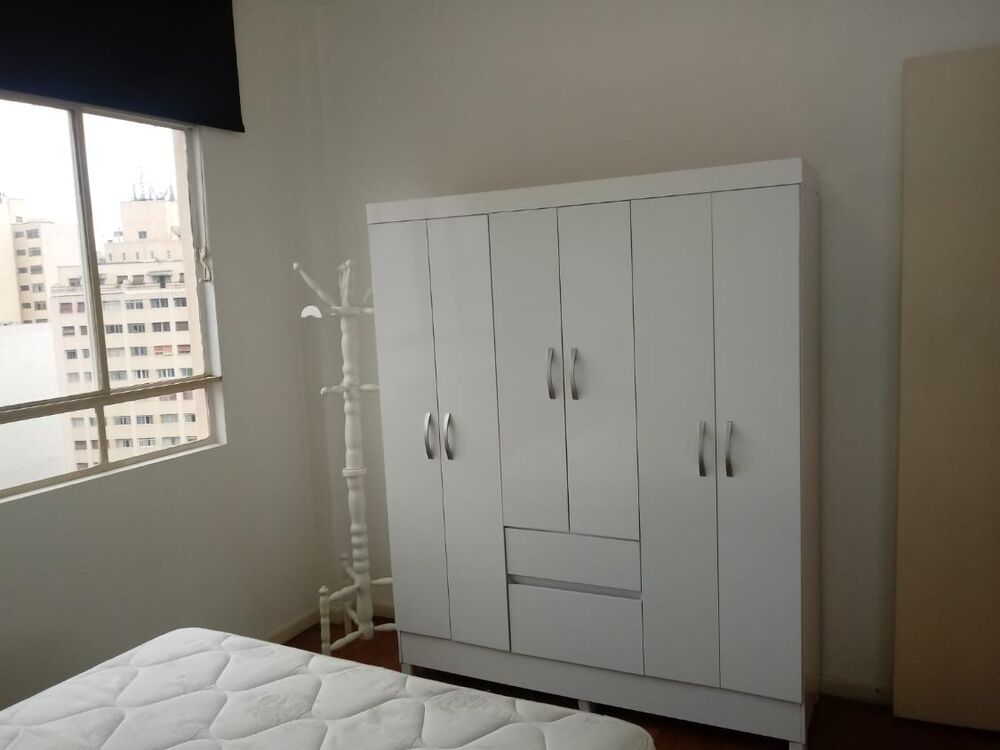 Apartamento, 1 quarto, 58 m² - Foto 26