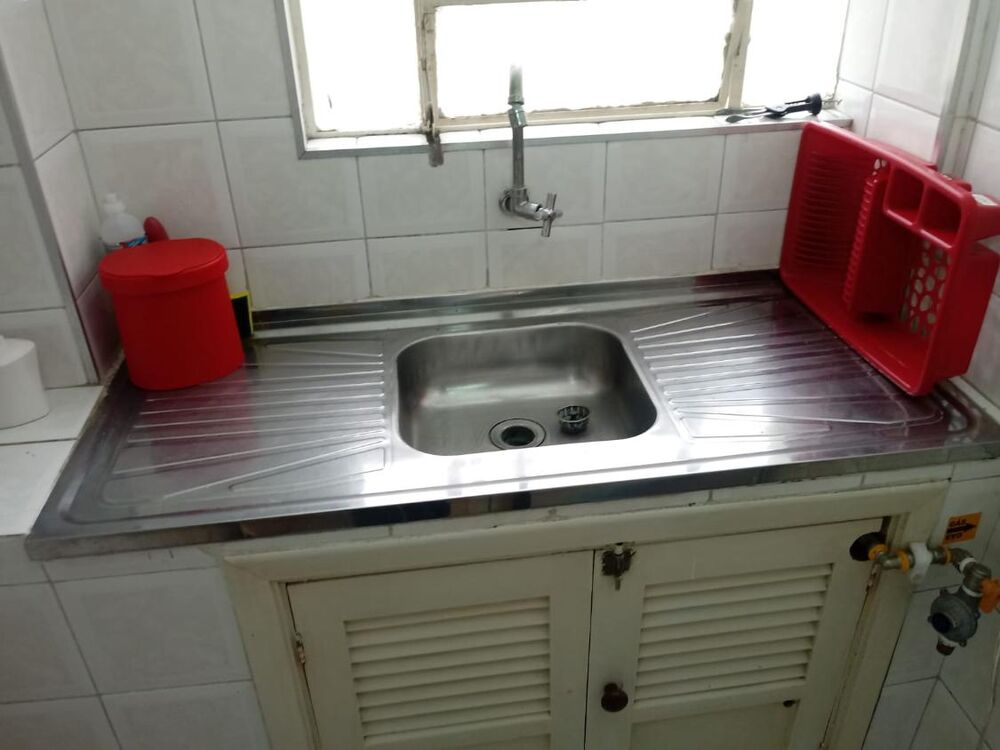 Apartamento, 1 quarto, 58 m² - Foto 1