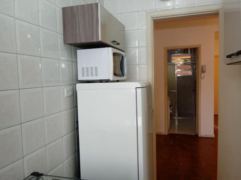 Apartamento, 1 quarto, 58 m² - Foto 4