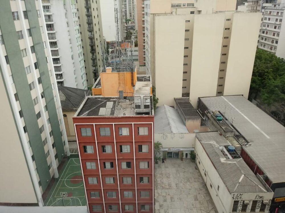 Apartamento, 1 quarto, 58 m² - Foto 28