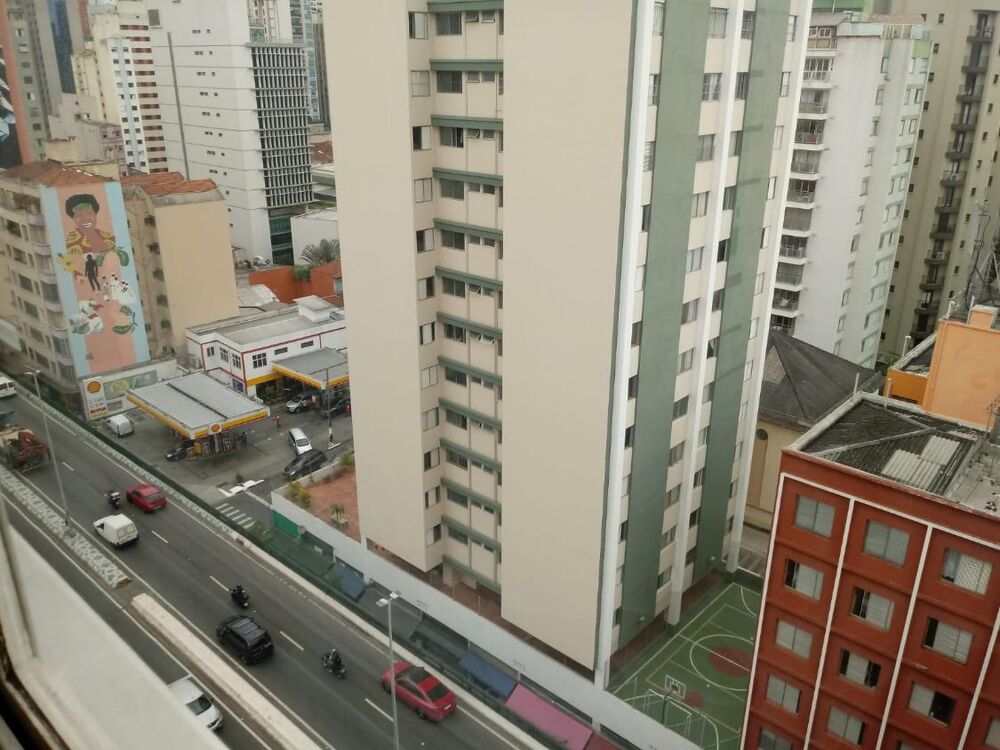 Apartamento, 1 quarto, 58 m² - Foto 17