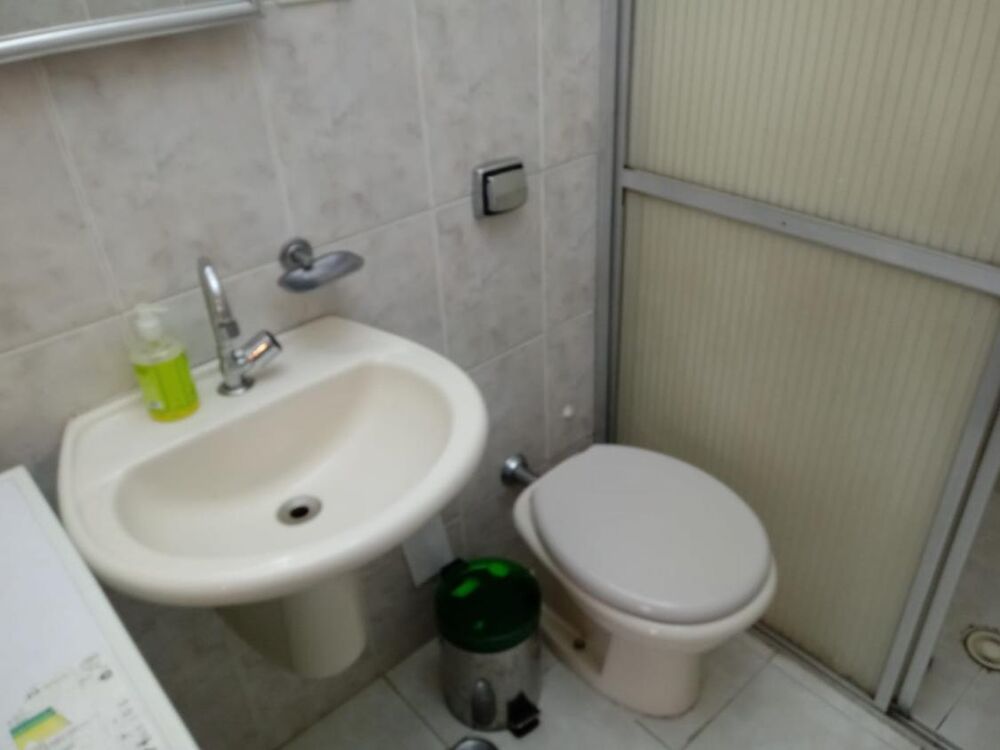 Apartamento, 1 quarto, 58 m² - Foto 12