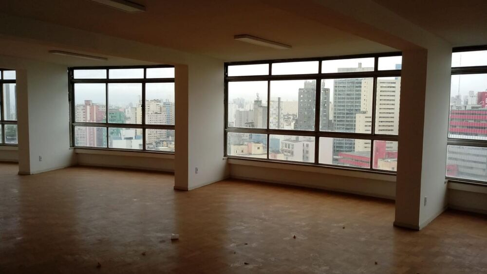 Sala-Conjunto, 166 m² - Foto 1