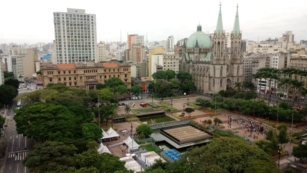 Sala-Conjunto, 166 m² - Foto 6