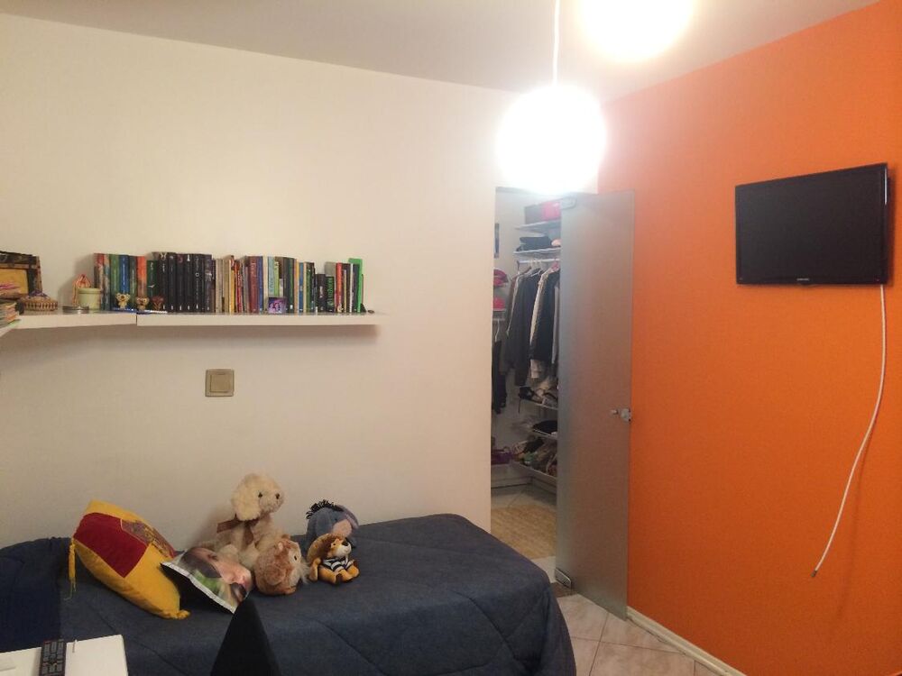 Casa, 3 quartos, 100 m² - Foto 2