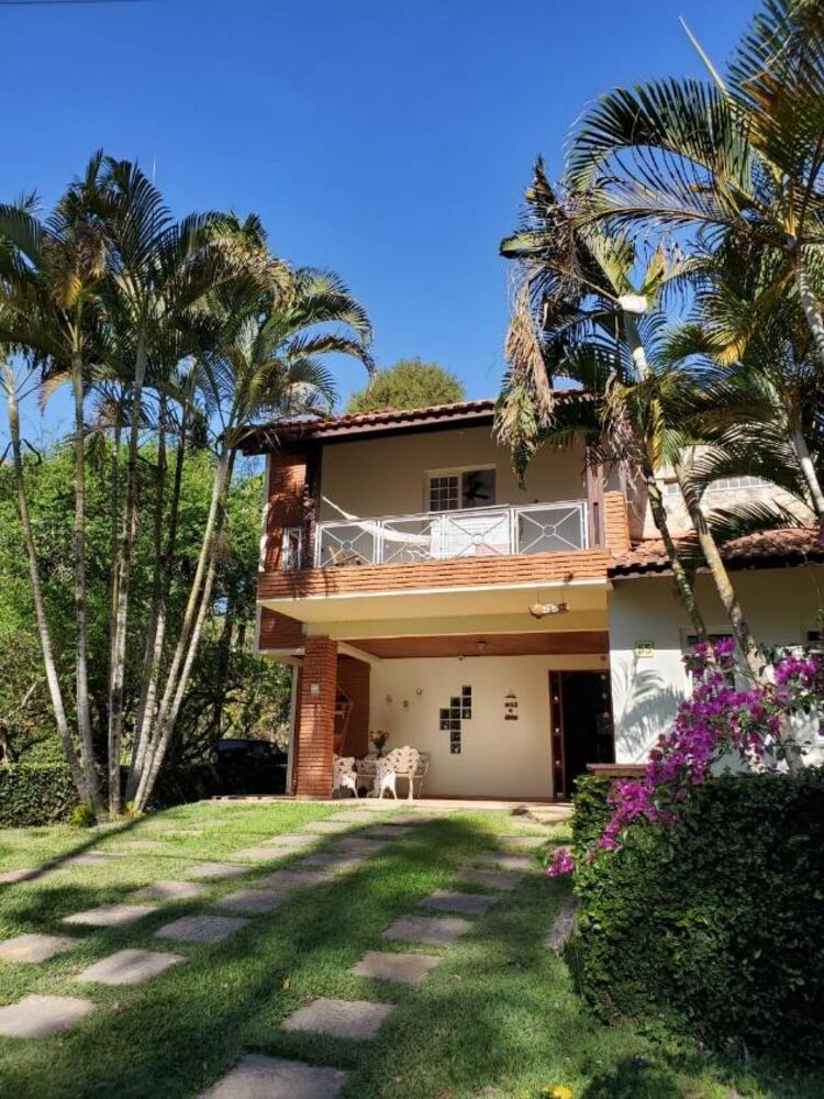Casa, 3 quartos, 100 m² - Foto 6