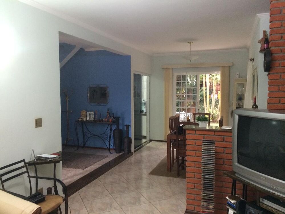 Casa, 3 quartos, 100 m² - Foto 11