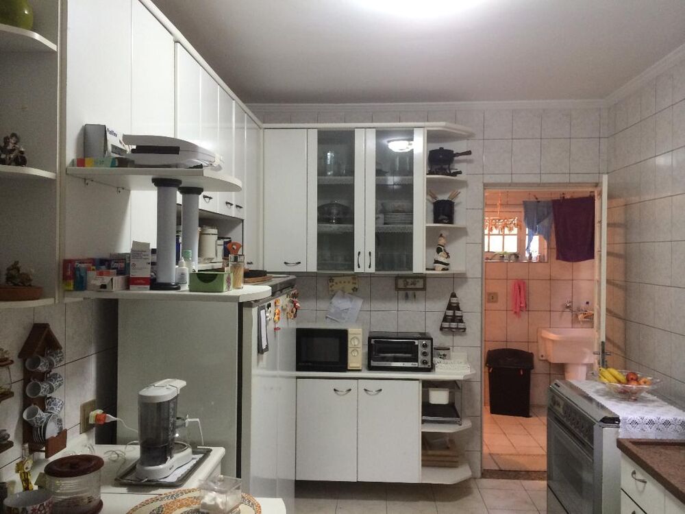 Casa, 3 quartos, 100 m² - Foto 7