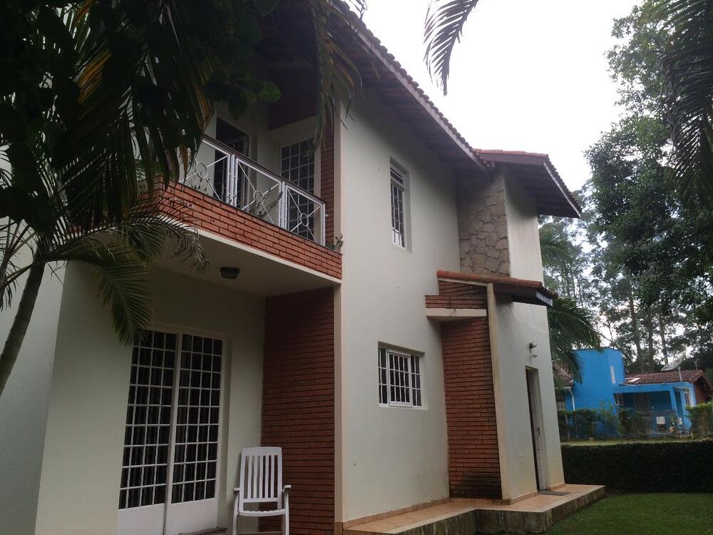 Casa, 3 quartos, 100 m² - Foto 12