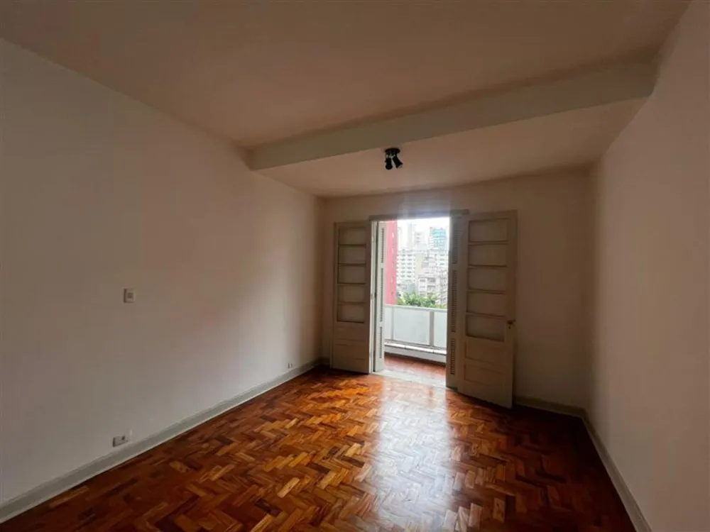 Kitnet-Studio, 35 m² - Foto 1