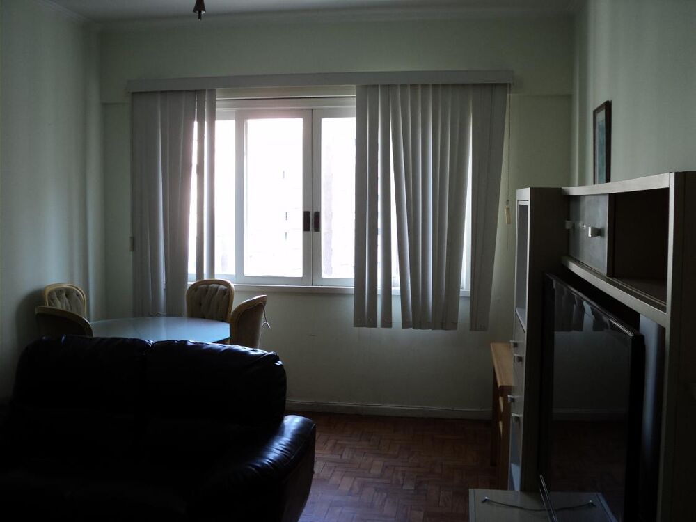 Apartamento, 1 quarto, 80 m² - Foto 1