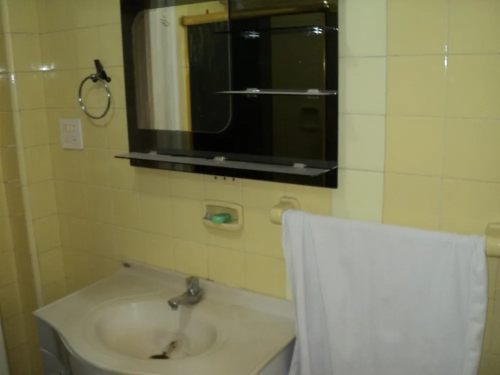 Apartamento, 1 quarto, 80 m² - Foto 11