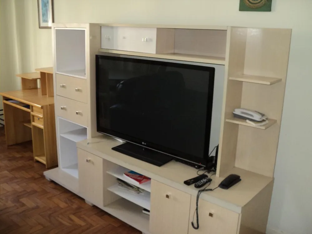 Apartamento, 1 quarto, 80 m² - Foto 2