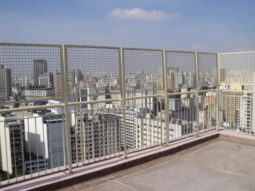 Apartamento, 1 quarto, 80 m² - Foto 23