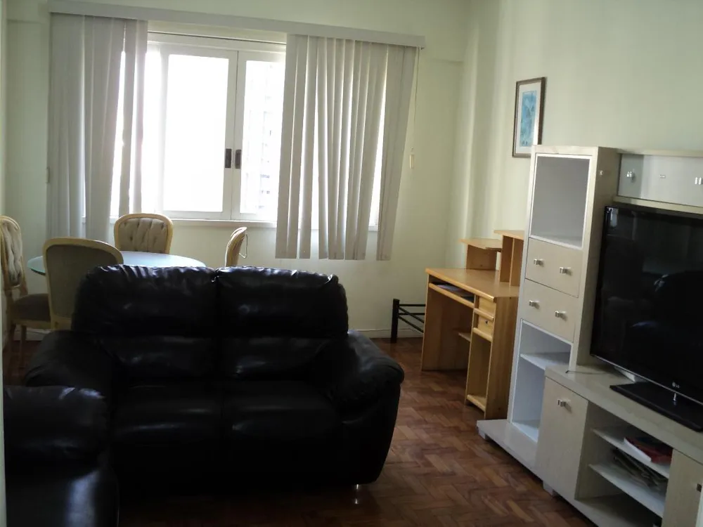 Apartamento, 1 quarto, 80 m² - Foto 1