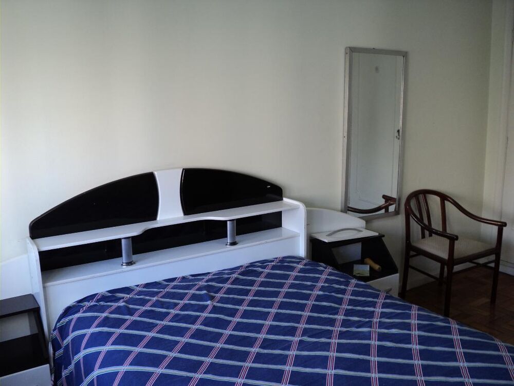 Apartamento, 1 quarto, 80 m² - Foto 3