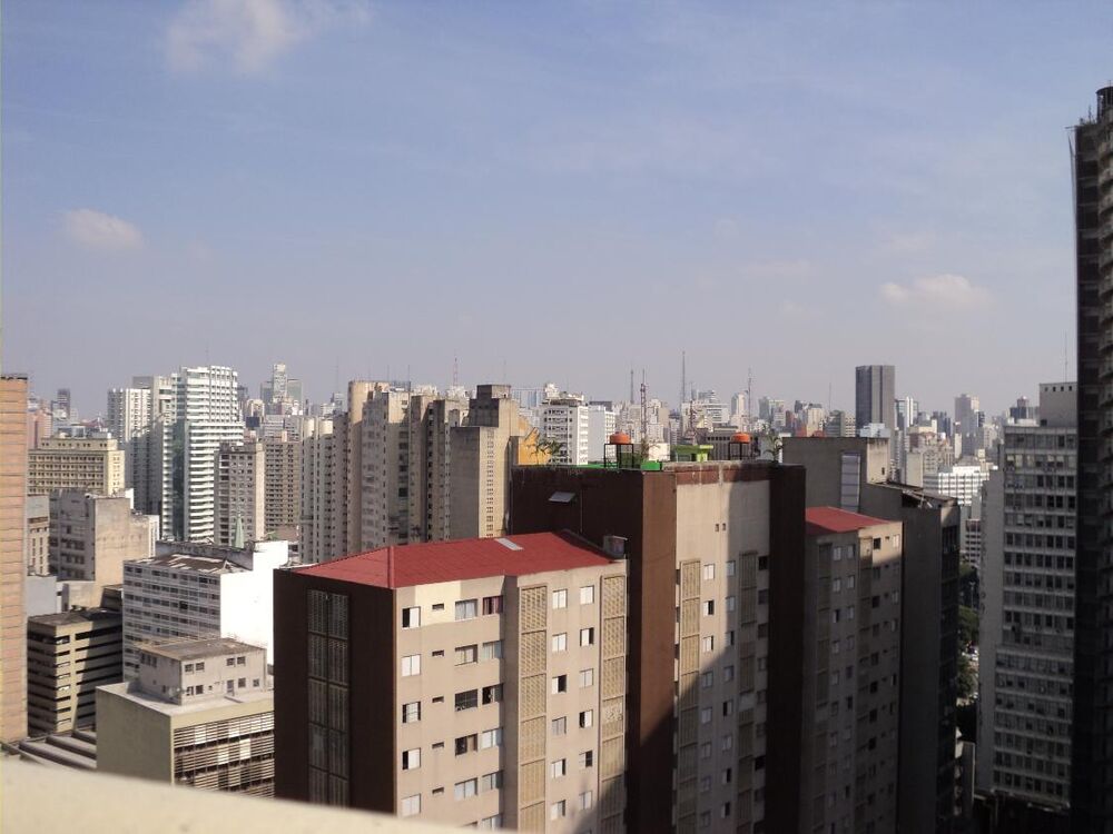 Apartamento, 1 quarto, 80 m² - Foto 9