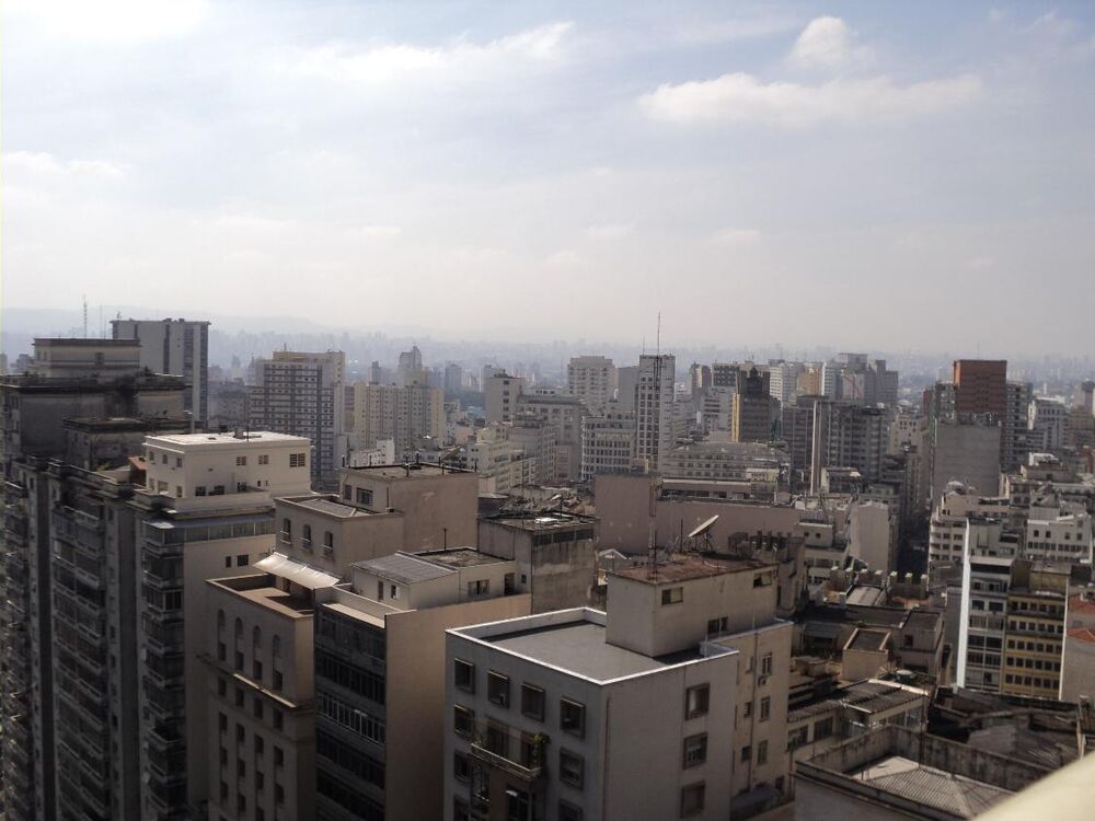 Apartamento, 1 quarto, 80 m² - Foto 12