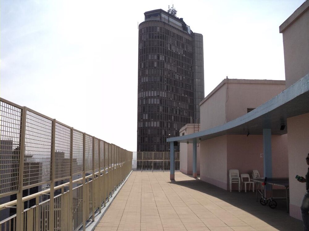 Apartamento, 1 quarto, 80 m² - Foto 8