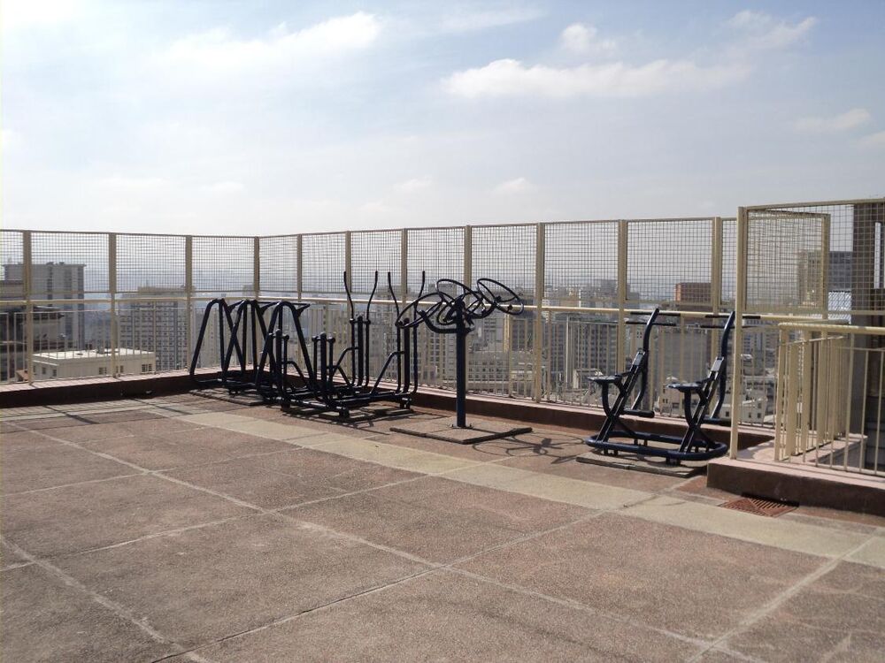 Apartamento, 1 quarto, 80 m² - Foto 11