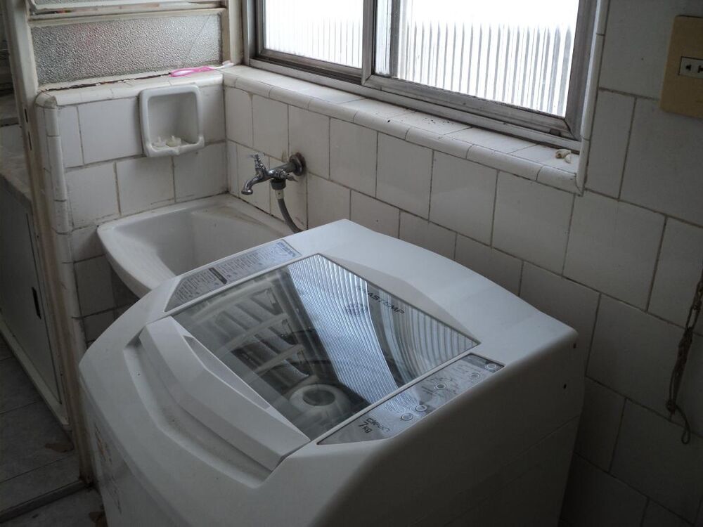 Apartamento, 1 quarto, 80 m² - Foto 6