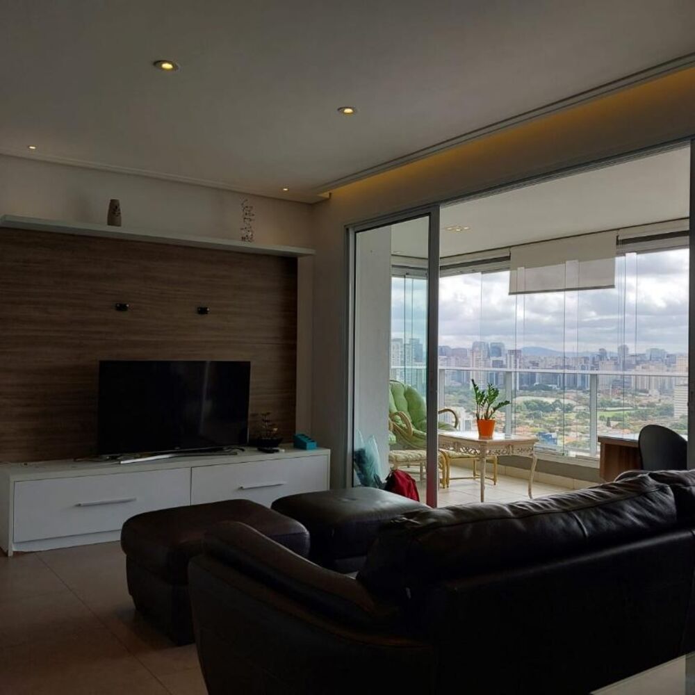 Apartamento, 3 quartos, 133 m² - Foto 18