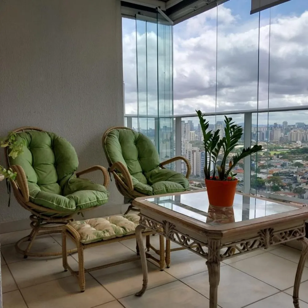 Apartamento, 3 quartos, 133 m² - Foto 4