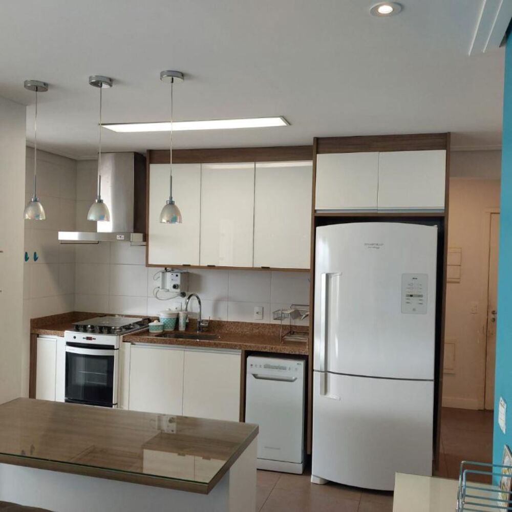 Apartamento, 3 quartos, 133 m² - Foto 9